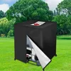 1000L IBC Tankabdeckung, 420D Wasserbehälterdeckel, UV- und Produktbild-Vorschau 2