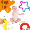 Sensory Tubes 20-Teiliges Kreatives Set Aus Pop-Up-Röhren Produktbild-Vorschau 16