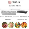 Coltello Nakiri PAUDIN HP4 17,5 cm – Coltello da cucina Anteprima dell’immagine prodotto 13