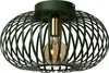 MANUELA lampada da soffitto a filo verde 1xE27 60W Lucide Anteprima dell’immagine prodotto 1