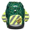 Ergobag Seitentaschen Zip-Set mit Reflektorstreifen gelb, Produktbild-Vorschau 3