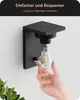 EDISHINE Wandlampe außen mit Bewegungsmelder, IP44 Produktbild-Vorschau 9