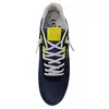 Scarpe da ginnastica basse Cetti Uomo Blu Pelle e Tessuto Anteprima dell’immagine prodotto 17