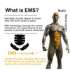 Stimulateur musculaire EMS Smart Hip Trainer Fesses sans Voir les images du produit 5