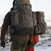 Fjällräven Singi 48 Trekking Rucksack 48L Wanderrucksack Produktbild-Vorschau 13