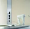 THEBO ST 3007 Energie-Ecksaeule Edelstahl 4-fach ohne Produktbild-Vorschau 14