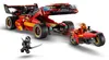 LEGO® NINJAGO 71867 Super-bolide Ninja X-1 - 15° Anteprima dell’immagine prodotto 7