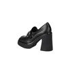 Tamaris Damen High Heels 1-24433-41 001 Farbe: Schwarz Produktbild-Vorschau 8