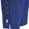 Hummel hmlMOVE GRID WOVEN SHORTS KIDS Produktbild-Vorschau 4