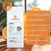 VENESSA Punsch Orange 1kg Probierpack Instant Punchpulver - Produktbild-Vorschau 2