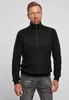 Brandit BD5019 | Marine Troyer S bis 5XL - Farbe: Black - Produktbild-Vorschau 1