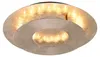 NEVIS Paul Neuhaus Wandleuchte, gold 1xLED-Board 6W 3000K Produktbild-Vorschau 1