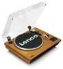 Lenco LS-55WA - Plattenspieler mit Bluetooth®, USB, MP3, Produktbild-Vorschau 4