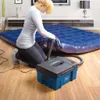 Unità di aspirazione portatile Scheppach HD2P 1250 W Anteprima dell’immagine prodotto 20