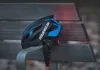 Powerslide Helm Race Attack Blue, in Blau, Unisex für Produktbild-Vorschau 4