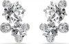 Swarovski CONSTELLA OHRSTECKER 5732253 Ohrringe Produktbild-Vorschau 1