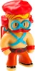 Stumble Guys - 1Er Pack Figuren In Blind Foilbag - Wave 3, Produktbild-Vorschau 14