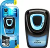 Aroma car VentisOcean Calm, 15,5 mm, 12 mm, 20,5 mm Produktbild-Vorschau 3