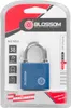 Kłódka Blossom BC29 38 mm, Unique Podgląd zdjęcia produktu 4