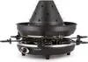 Klarstein Taste Volcano - Raclette, Tischgrill, Produktbild-Vorschau 6