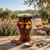 Physis of Crete Thymianhonig mit Walnüssen und Mandeln 270 Produktbild-Vorschau 5