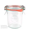 Set di tazze Weck Mini-Sturz 140 ml, diametro 60 mm 12 Anteprima dell’immagine prodotto 5