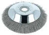 vhbw Soft-Unkrautbürste kompatibel mit Makita DBC CG260B, Produktbild-Vorschau 2