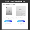 Dux Ducis Dk Series Bluetooth Klávesnice Pouzdro Pro Apple Náhled obrázku produktu 19