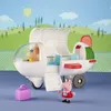 Peppa Wutz Peppas Flugzeug, Spielfigur Produktbild-Vorschau 9