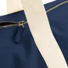 Westford Mill W814 | EarthAware Organic Barrel Bag / 50 x Produktbild-Vorschau 6