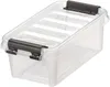 SmartStore Aufbewahrungsbox CLASSIC 0,5 0,5 Liter Produktbild-Vorschau 2