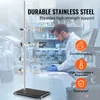 Kit de support de laboratoire SucceBuy, tige en acier de Voir les images du produit 2