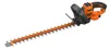Black And Decker BEHTS451-QS Heckenschere, 550 W, 60 cm Produktbild-Vorschau 6