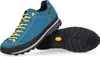 Lomer Naturale Low MTX Wanderschuhe Octane/Giappone Größe Produktbild-Vorschau 8