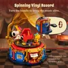 Pantasy 86911 Snoopy Phonograph Peanuts 800 Teile Produktbild-Vorschau 4