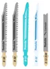 Pack 5 lames MAKITA B-48527 S-Express Voir les images du produit 5