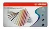 Aquarell-Buntstift - STABILO aquacolor - 12er Metalletui - Produktbild-Vorschau 16