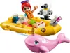 LEGO® Friends 41381 Boot für Rettungsaktionen Bausatz Voir les images du produit 16