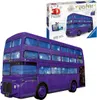 RAVENSBURGER 3D puzzle "Harry Potter Knight Bus" Puzzle pro Náhled obrázku produktu 2