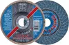 PFERD 67788125, 12,5 cm, 12200 RPM, 50 g, 10 Stück(e) Produktbild-Vorschau 2