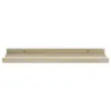 VidaXL 326689, MDF, Drewno, 400 mm, 90 mm, 30 mm, 2 szt. Podgląd zdjęcia produktu 5