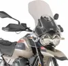 GIVI D8209ST Vysoký vyměnitelný průhledný disk Náhled obrázku produktu 3
