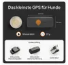 GPS Tracker weenect für Hunde 28 g, 6 x 2,4 x 1,5 cm, Produktbild-Vorschau 4