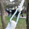 Sznur + Haki Mocna Lina Wisząca Do Huśtawki Hamaku Liny Pl Podgląd zdjęcia produktu 4