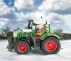 SIKU Farmer - Weihnachtstraktor Produktbild-Vorschau 6