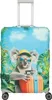Travelite Accessoires Koala Kofferhülle M Produktbild-Vorschau 1