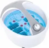 Urządzenie do masażu stóp z funkcją hydromasażu, Podgląd zdjęcia produktu 2