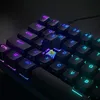 Steelseries Apex 9 Mini Tastatur Gaming USB QWERTY US Produktbild-Vorschau 10