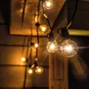 Łańcuch LED WW 25szt 15+5m IP44 SOLIGHT WO794 Podgląd zdjęcia produktu 5