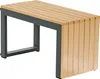 greemotion Gartenlounge-Set Lana Lounge-Set Beige-Holz / Produktbild-Vorschau 7